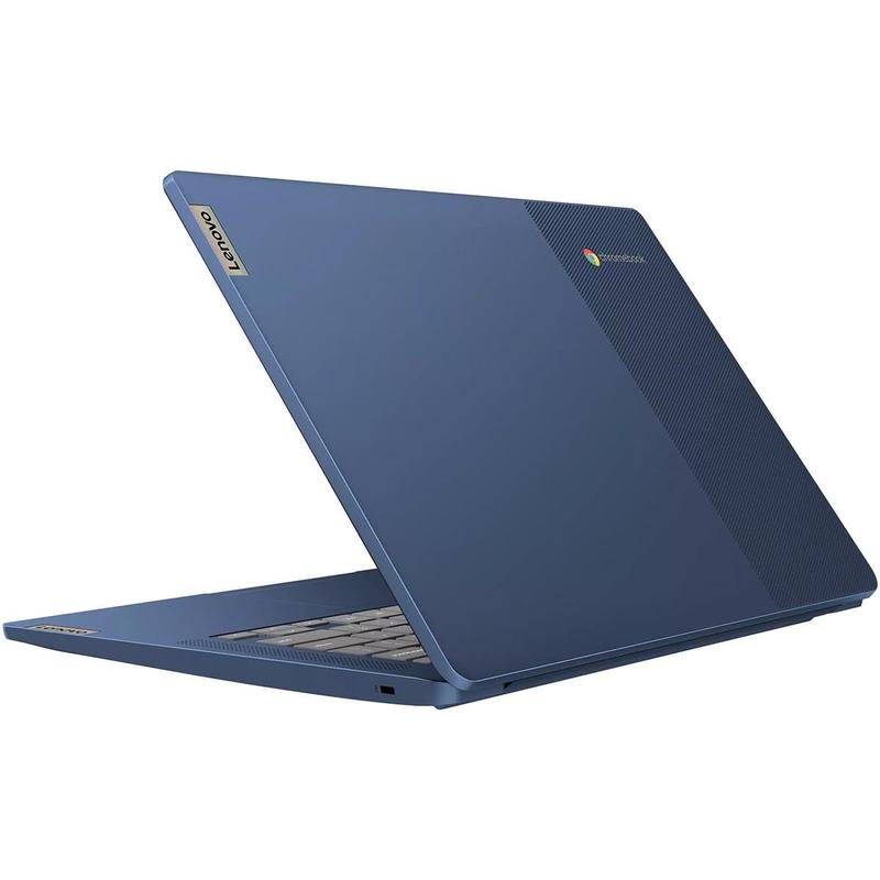 Computador portátil Lenovo IdeaPad Slim 3 Chromebook 14M868 14